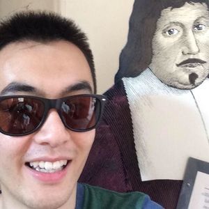 Meet your Posher, Brandon